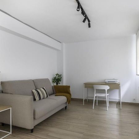 Apartmán Munoa By Kabia Gestion Barakaldo Exteriér fotografie