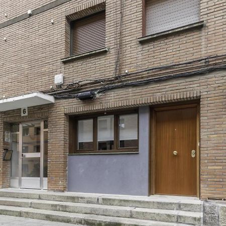 Apartmán Munoa By Kabia Gestion Barakaldo Exteriér fotografie