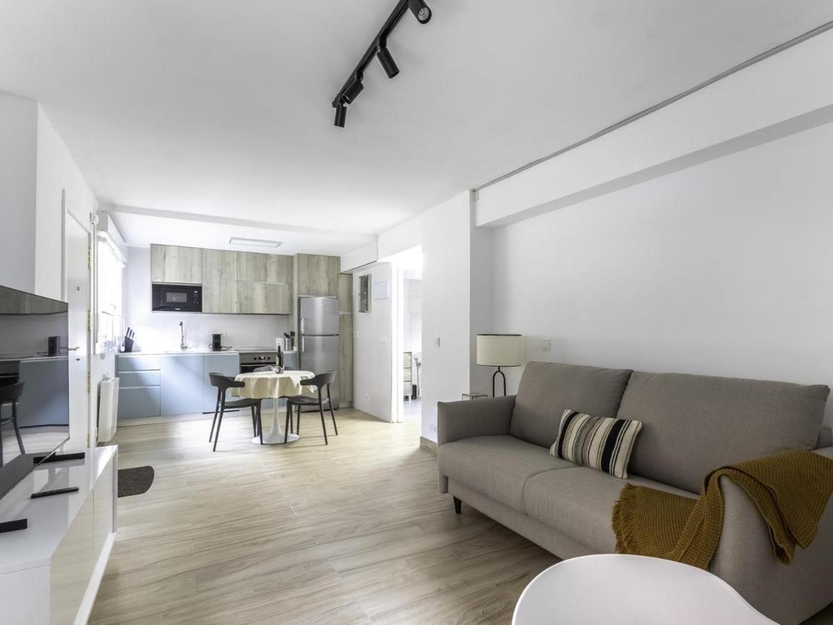 Apartmán Munoa By Kabia Gestion Barakaldo Exteriér fotografie
