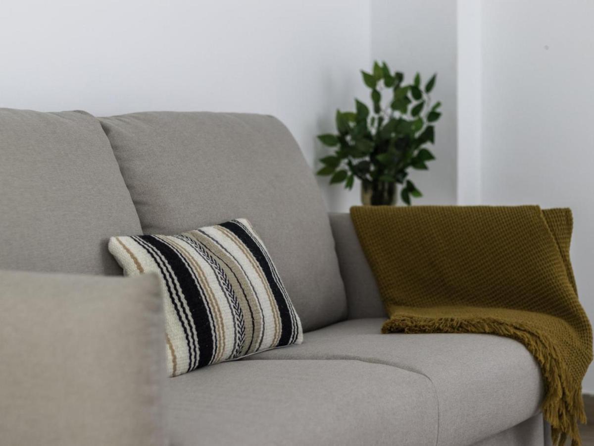 Apartmán Munoa By Kabia Gestion Barakaldo Exteriér fotografie