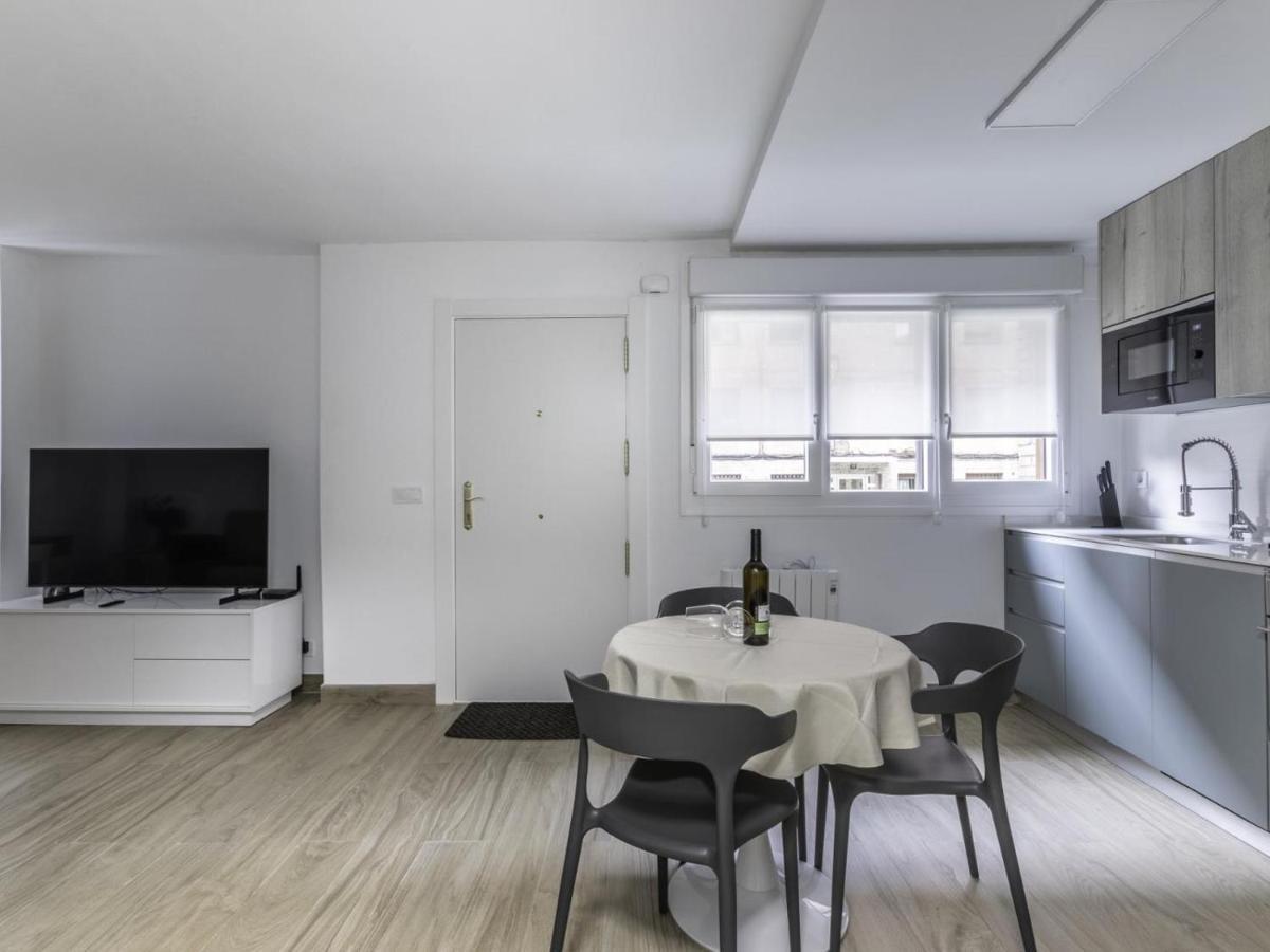 Apartmán Munoa By Kabia Gestion Barakaldo Exteriér fotografie