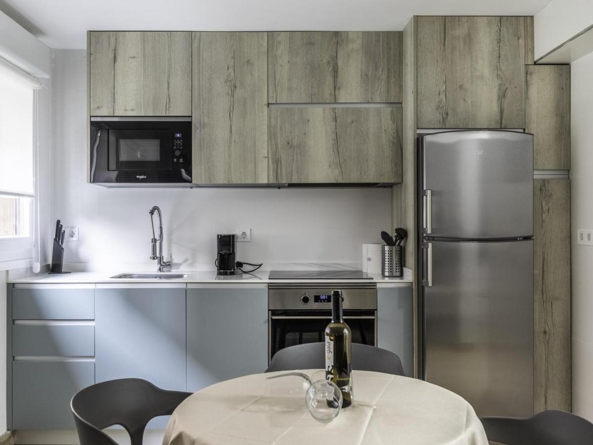 Apartmán Munoa By Kabia Gestion Barakaldo Exteriér fotografie