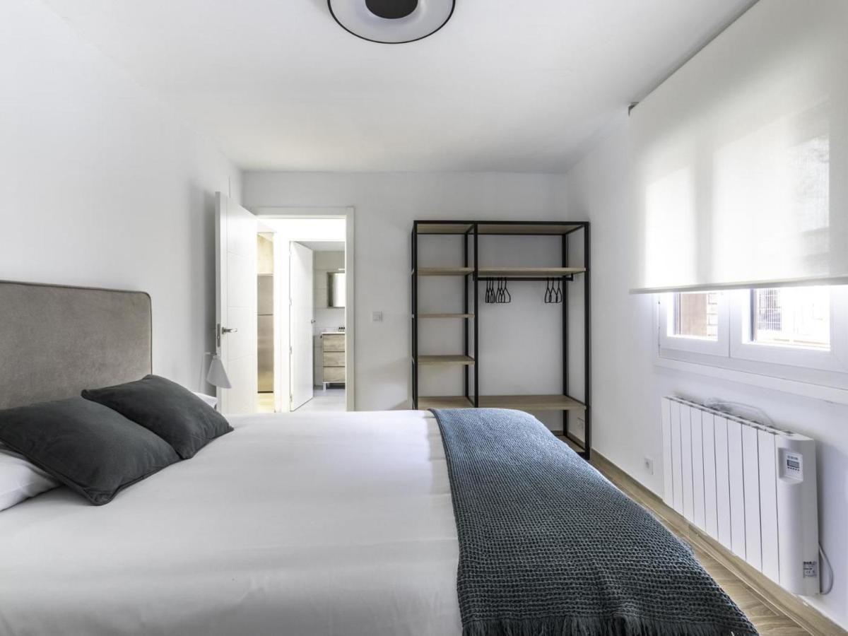 Apartmán Munoa By Kabia Gestion Barakaldo Exteriér fotografie