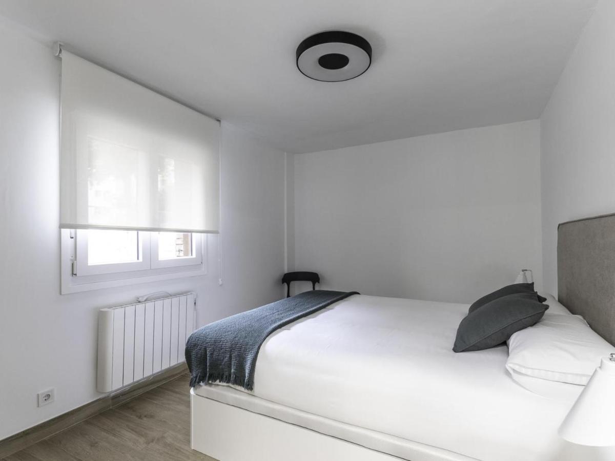 Apartmán Munoa By Kabia Gestion Barakaldo Exteriér fotografie