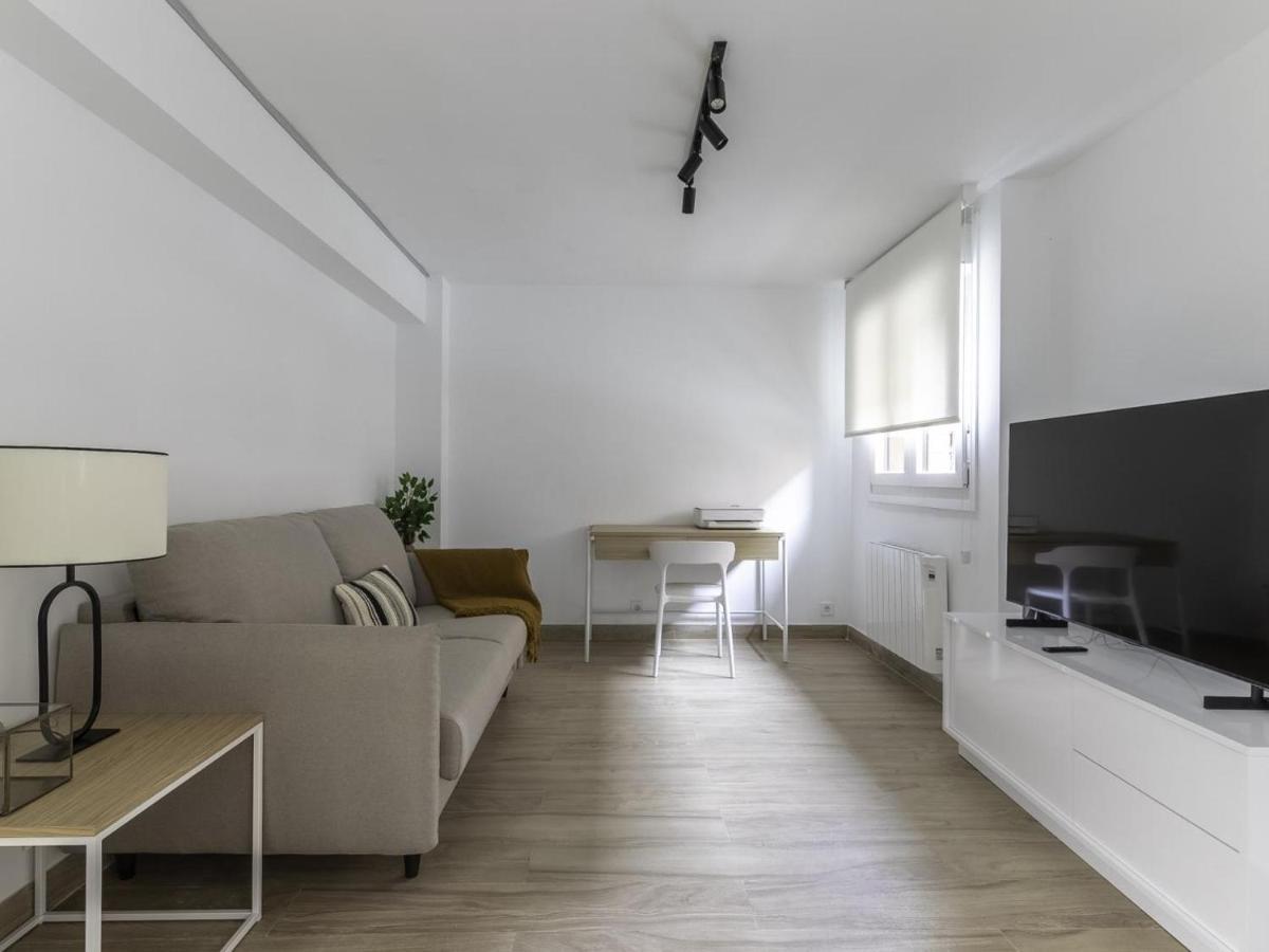 Apartmán Munoa By Kabia Gestion Barakaldo Exteriér fotografie