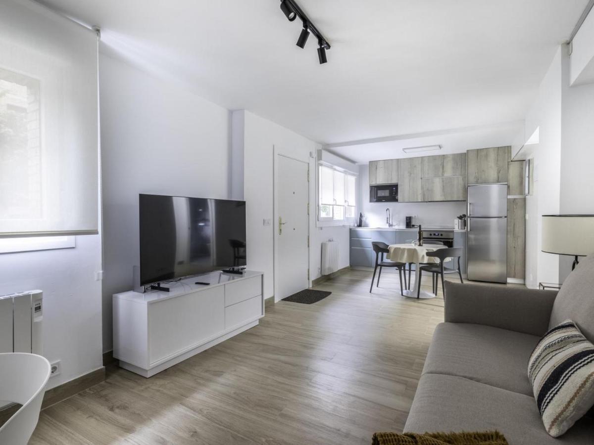 Apartmán Munoa By Kabia Gestion Barakaldo Exteriér fotografie