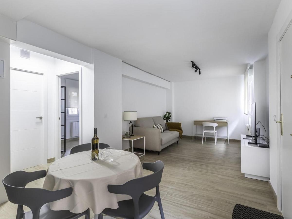 Apartmán Munoa By Kabia Gestion Barakaldo Exteriér fotografie