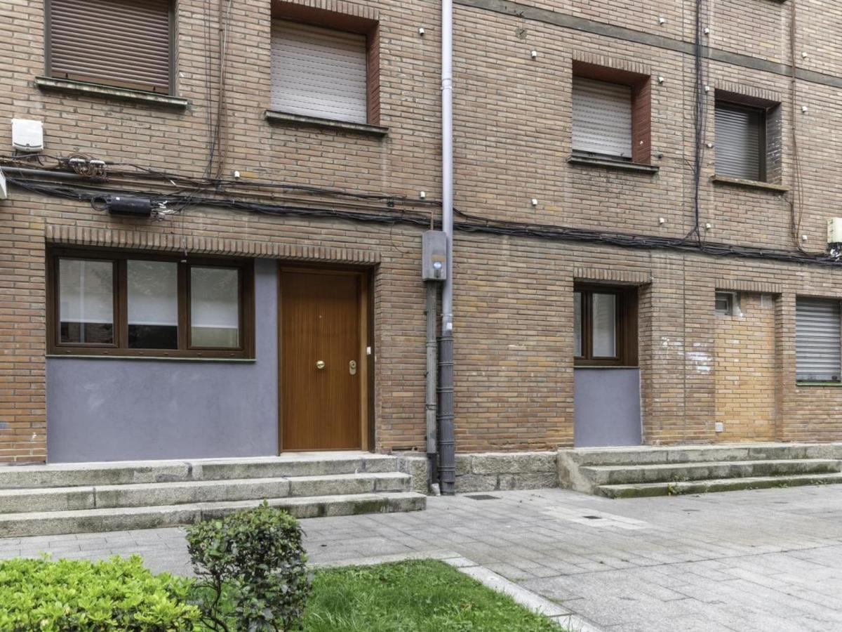 Apartmán Munoa By Kabia Gestion Barakaldo Exteriér fotografie