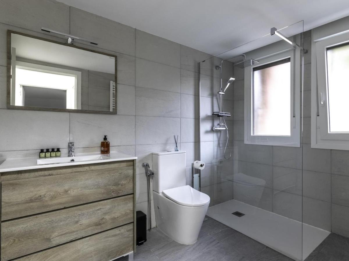 Apartmán Munoa By Kabia Gestion Barakaldo Exteriér fotografie