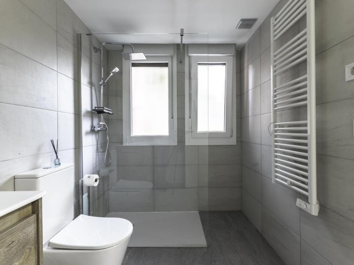 Apartmán Munoa By Kabia Gestion Barakaldo Exteriér fotografie