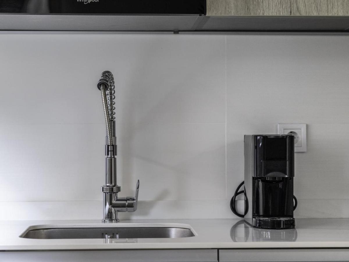 Apartmán Munoa By Kabia Gestion Barakaldo Exteriér fotografie