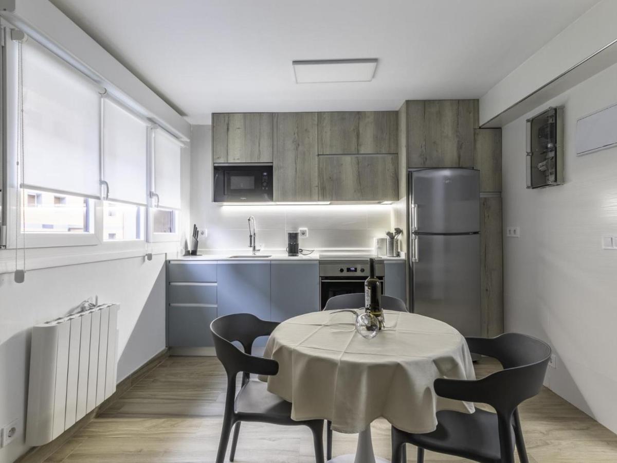 Apartmán Munoa By Kabia Gestion Barakaldo Exteriér fotografie