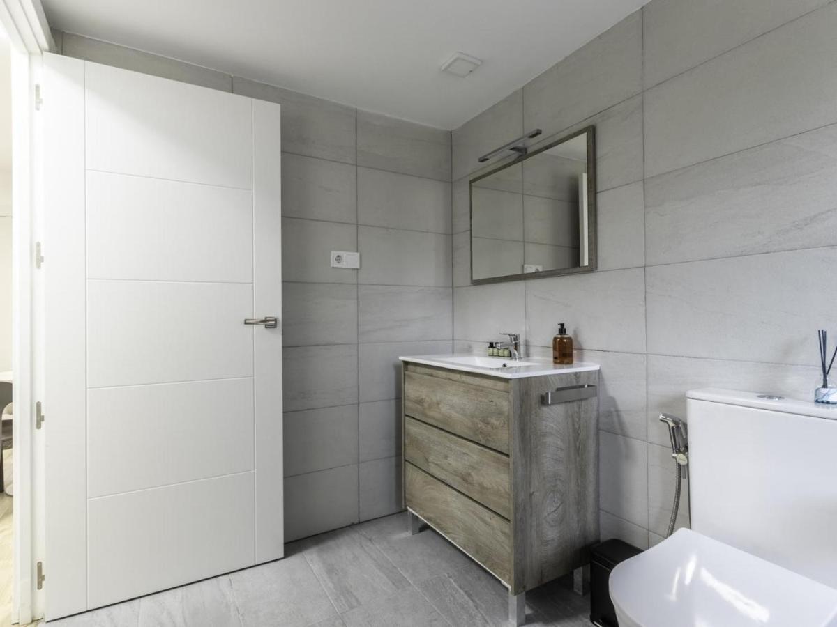 Apartmán Munoa By Kabia Gestion Barakaldo Exteriér fotografie